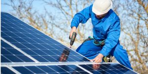 Installation Maintenance Panneaux Solaires Photovoltaïques à Epaignes